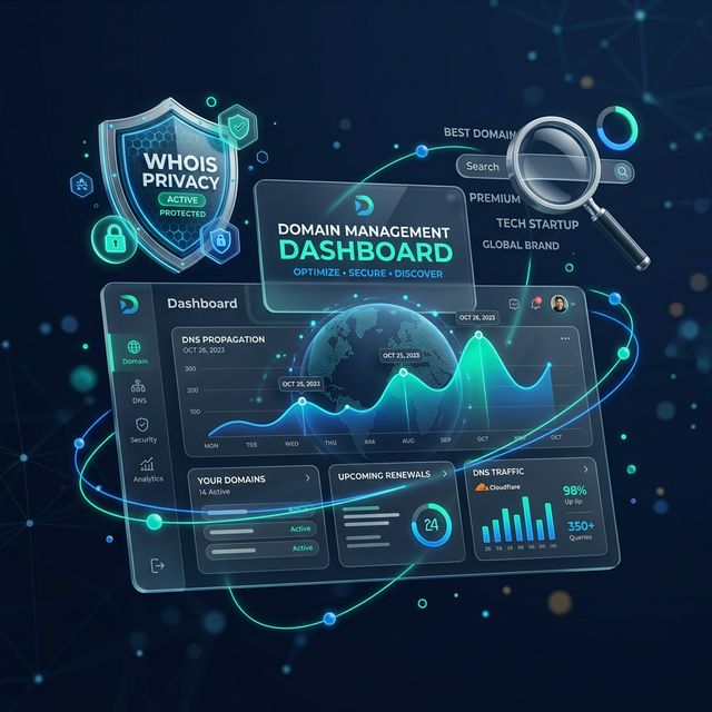 Impact Dashboard