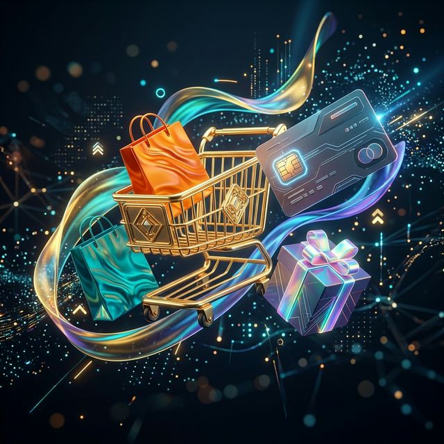 Ecommerce Website Solutions