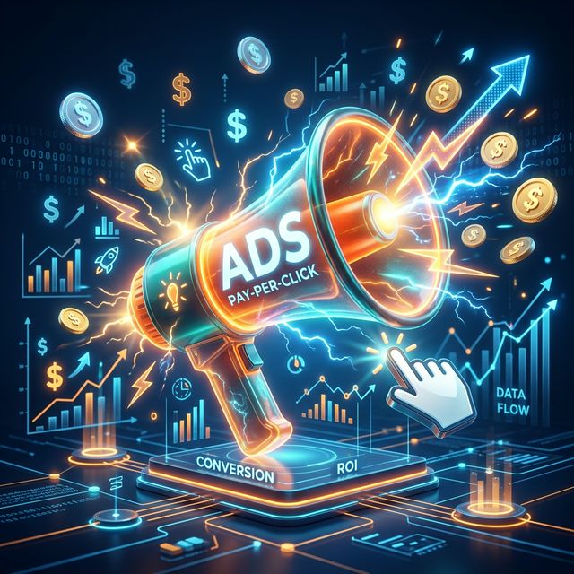 PPC Campaign Management