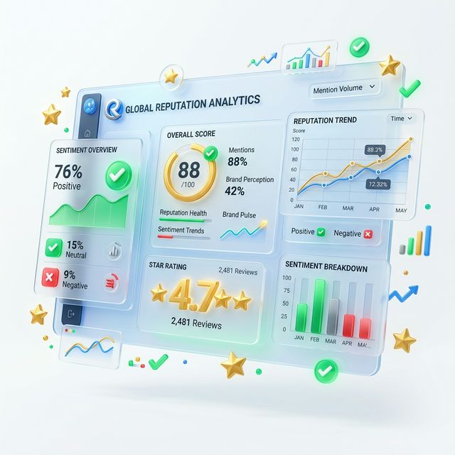 Impact Dashboard