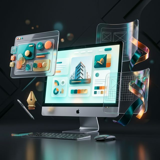 Professional Web Design Solutions